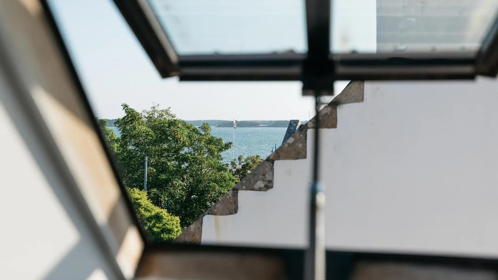 Hôtel La Voile Locmariaquer Francia