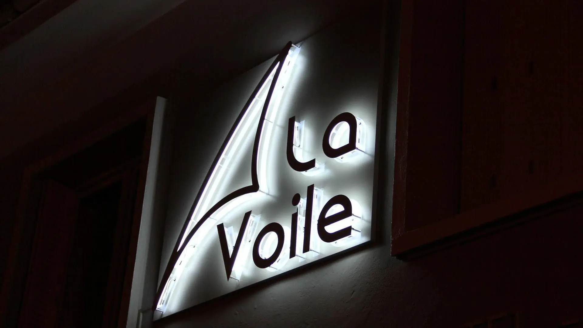 Hotel Restaurant La Voile - Le Dock'Er Locmariaquer