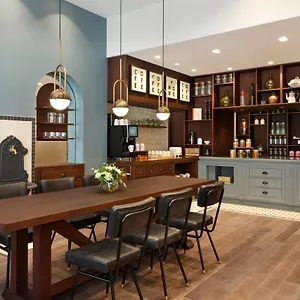Maison Barbillon - Centre Gare Hotel Grenoble