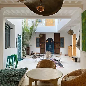 Al 3* Marrakesh