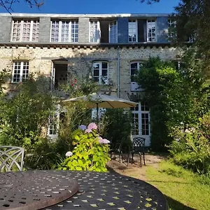 Affittacamere Manoir Du Tertre Au Coeur De La Forêt De Brocéliande
