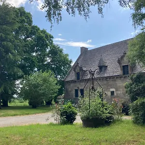 Bed & Breakfast La Forge De La Coudraie