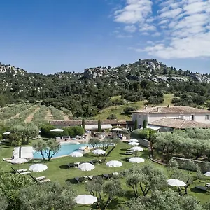 Mas De L'oulivie Hotel Les Baux-de-Provence