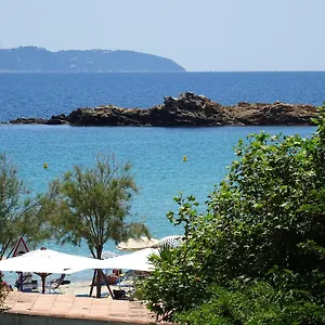 Tamaris 3* Le Lavandou