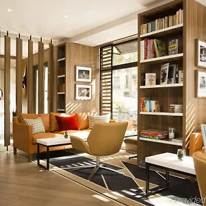 Eiffel Turenne 3* Parigi
