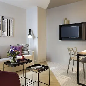 Citadines Opéra 4* Parigi