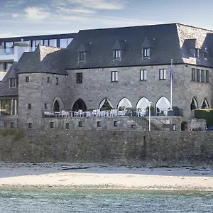 Hotel Brittany & Relais & Chateaux