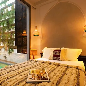 Lumière 2* Marrakesh